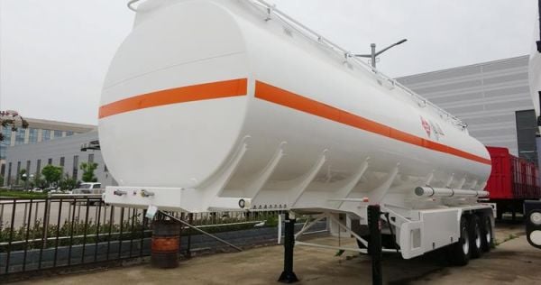 Diesel Tanker Trailer for Sale | What Should I Look for When Buying Tanker Trailer?
