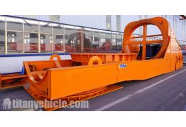 Wind Blade Adapter will be sent to Vietnam Haiphong on December 28th