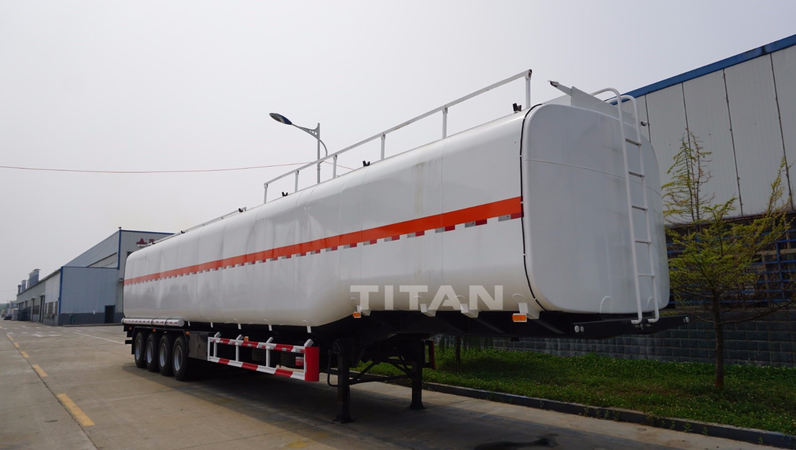 90000 liter tank semi trailer 90000 liter tank semi trailer