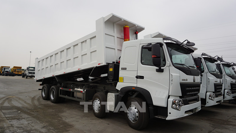 HOWO 6x4 tipper truck ZZ3257N3647A HOWO 6x4 tipper truck ZZ3257N3647A