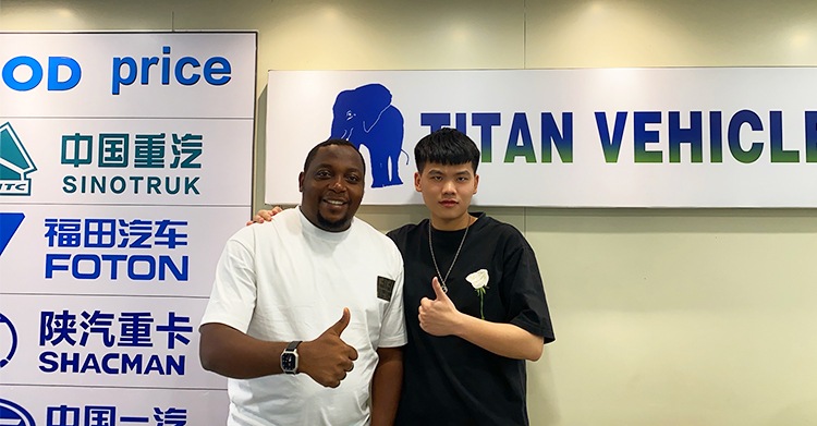 3 Axle Hydraulic Lowbed Trailer for Sale in Zambia