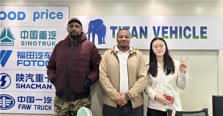 Tri Axle 60 Ton Side Wall Trailer for Sale In Guyana