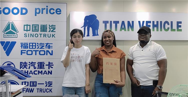 Aluminum Tanker Trailer for Sale In Kenya