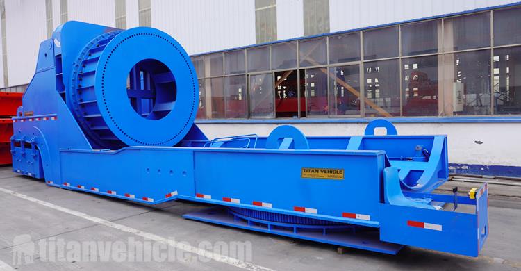 Windmill Blade Adapter for Sale In Vietnam