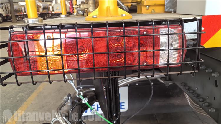 Sinotruk Howo Water Tanker Truck for Sale In Zimbabwe