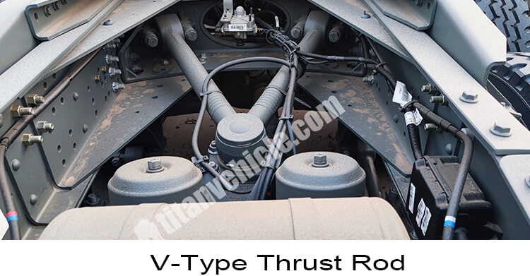 Sinotruk Howo Tractor Head Price in Cameroon