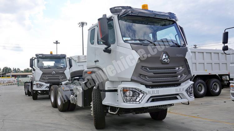 New Sino Trucks Price | Sino Howo Truck for Sale in Namibia