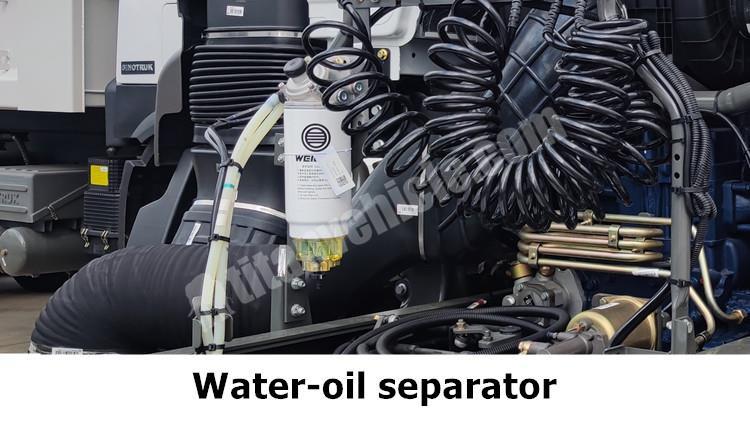 New Sino Trucks Price | Sino Howo Truck for Sale in Namibia