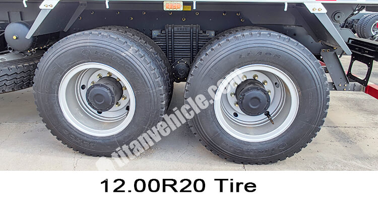 Shacman X3000 8x4 Dump Truck for Sale in Nigeria