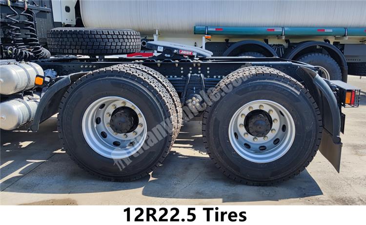 Shacman H3000 Truck Head Price for Sale In Zambia