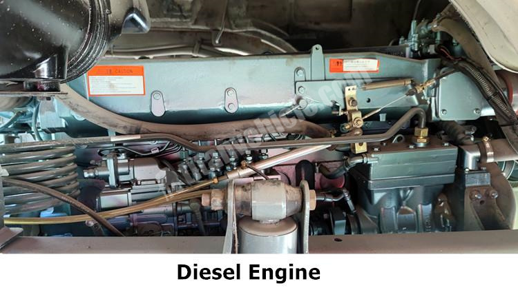 Used Howo 371 RHD Tractor Truck for Sale in Guyana