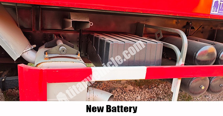 Second Hand Shacman F3000 8x4 Dump Truck for Sale in Tanzania