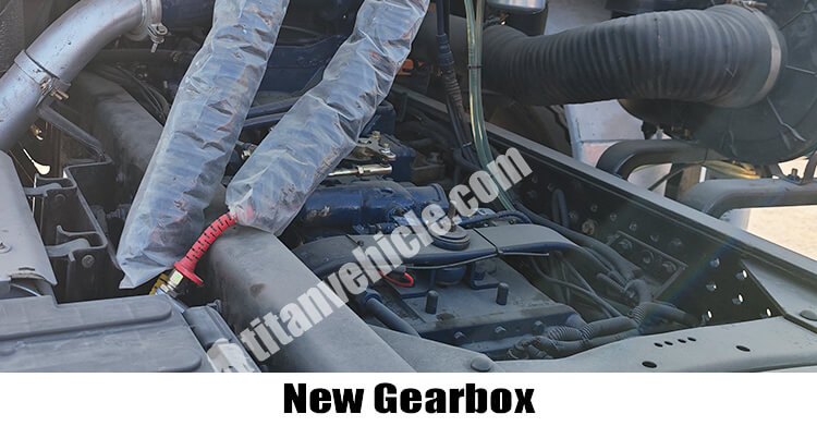 Shacman X3000 Tractor Truck for Sale in Tanzania