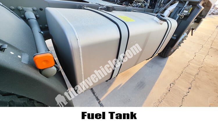 Howo Nx 400 Tractor Head for Sale in Ghana