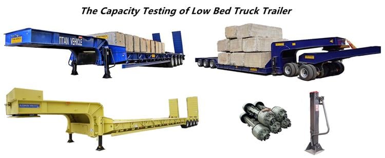 Trailers for Sale in Tanzania | Semi Trailer Truck Price In Dar Es Salaam