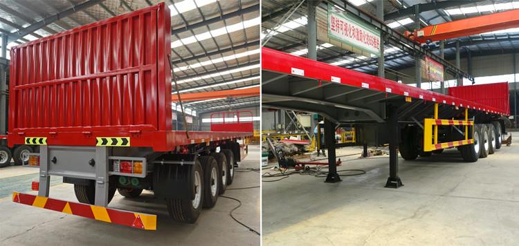 Flatbed Trailer Price | How Much does a Flatbed Trailer Cost?