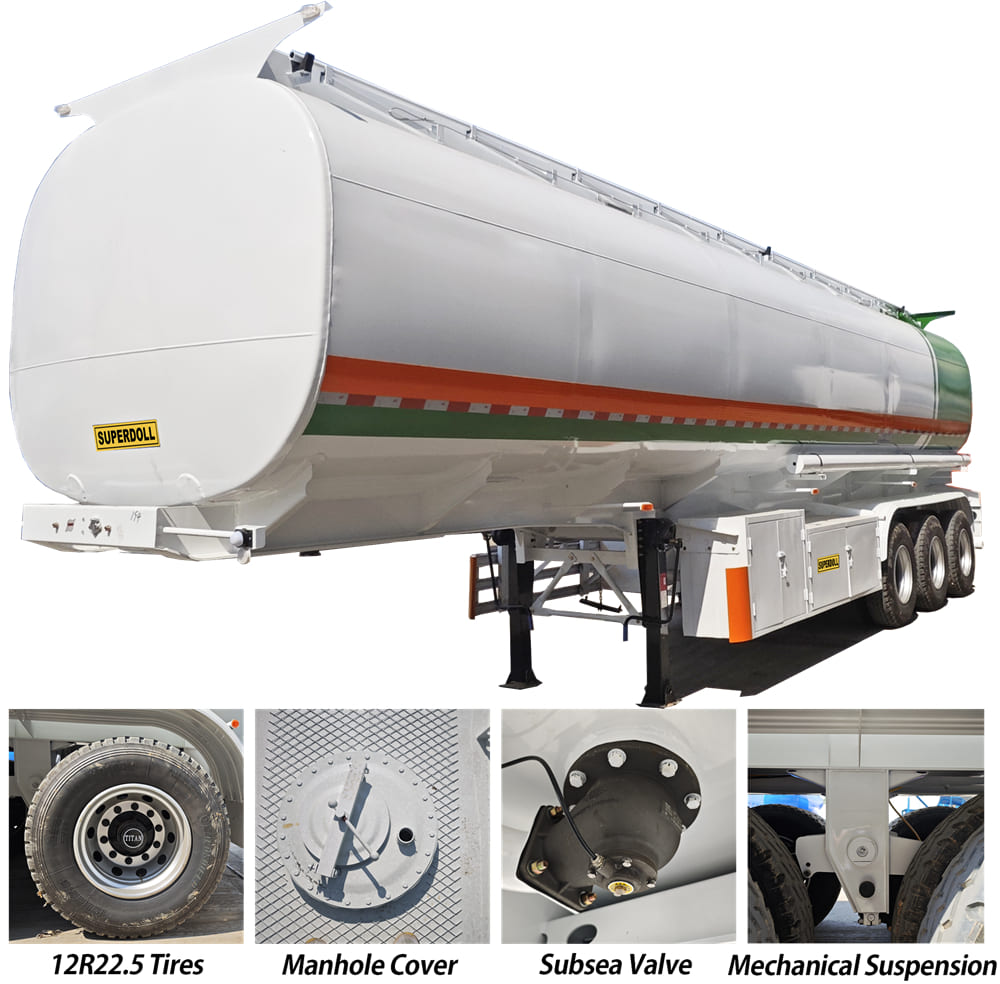 What is The Superdoll Trailer Price in Tanzania