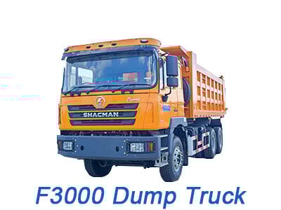 Shacman H3000 Tractor Head Shacman Truck Price in Tanzania