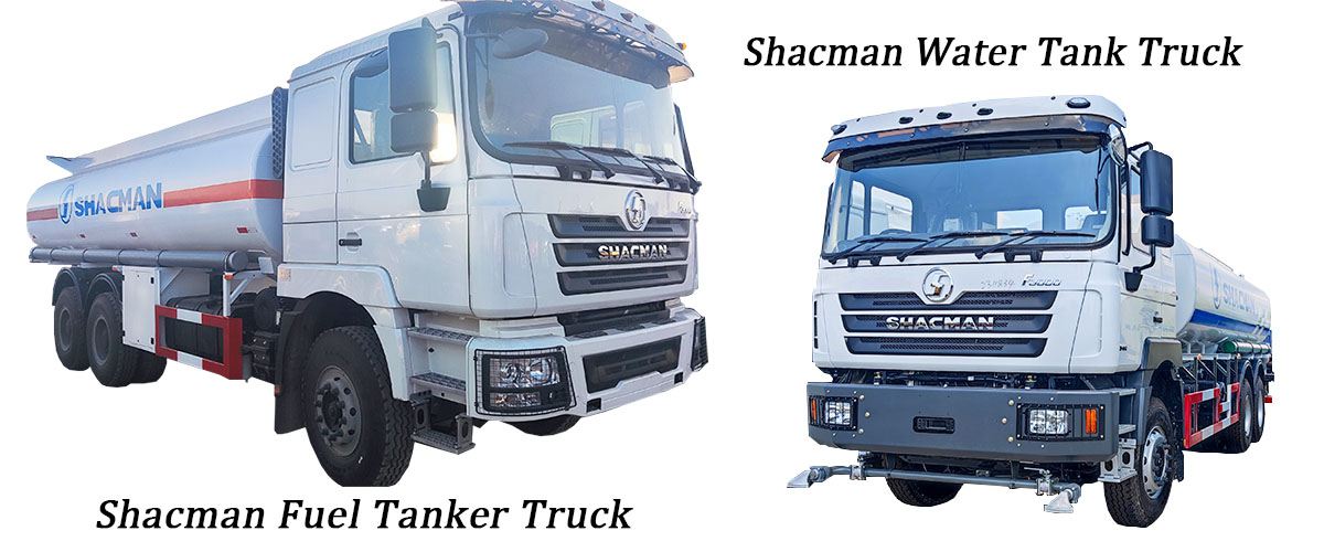 Shacman H3000 Tractor Head Shacman Truck Price in Tanzania