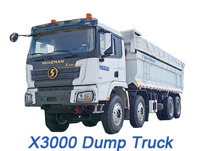 Shacman H3000 Tractor Head Shacman Truck Price in Tanzania