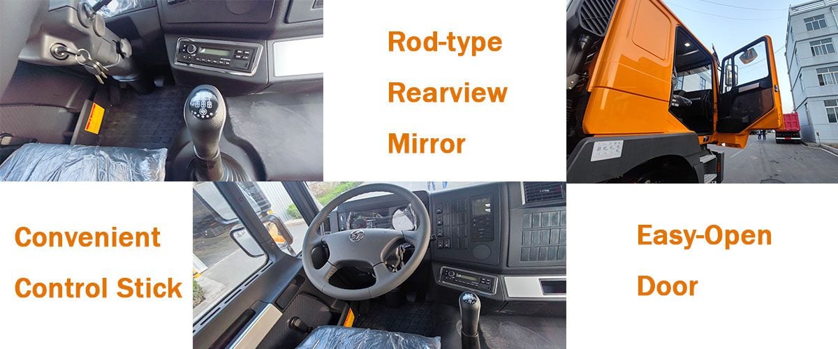 Shacman Zimbabwe  Shacman Tipper Truck Price in Zimbabwe