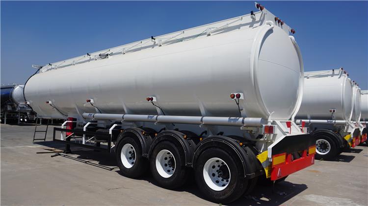 Petrol Tanker Trailer | Petrol Tanker Price | Price of Petrol Tanker for Sale in Nigeria