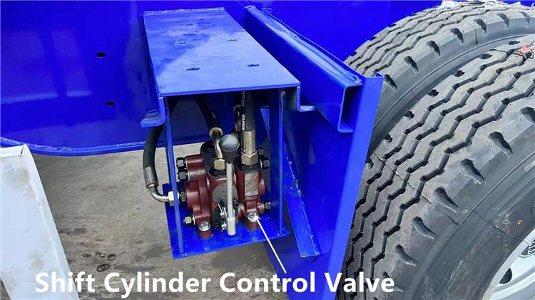 Superlink Side Tipper Trailer for Sale In Nigeria