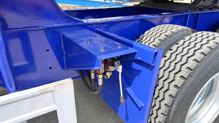 Superlink Side Tipper Trailer for Sale