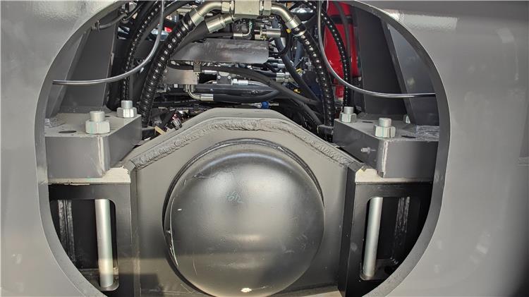 XCMG Container Stacker for Sale In Ghana