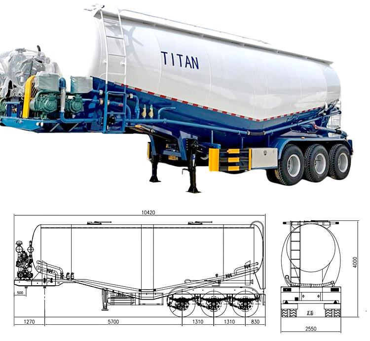 Cement bulker price has a $800 off! Welcome contact us to get quotation and details.