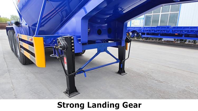 Cement Tanker Price | Bulk Cement Tanker for Sale in Guyana