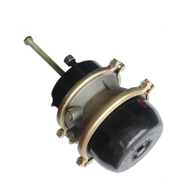 Truck Trailer Brake Air Chamber