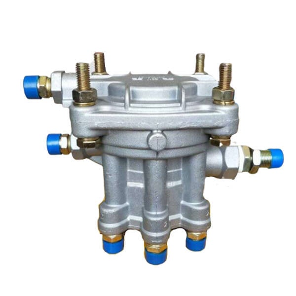 Truck Semi Trailer Brake Valve