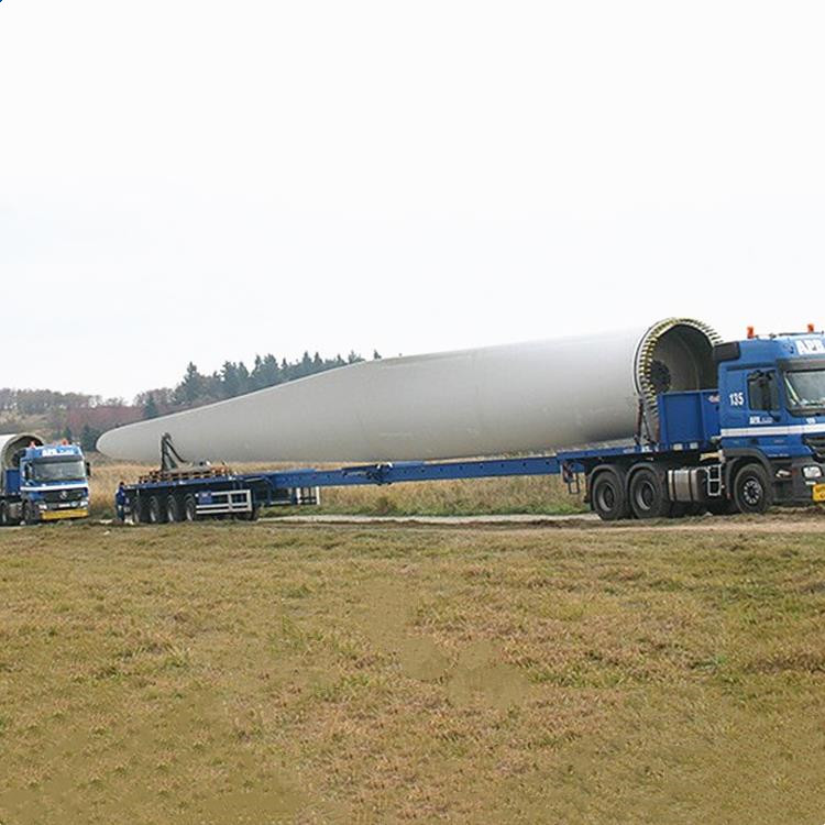Blade Lifters Windmill Blade Transport