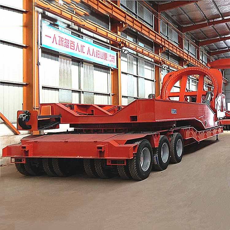 Windmill Blade Trailer for Sale