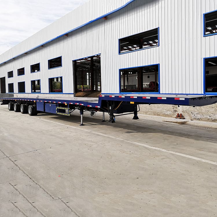 Windmill Blade Trailer