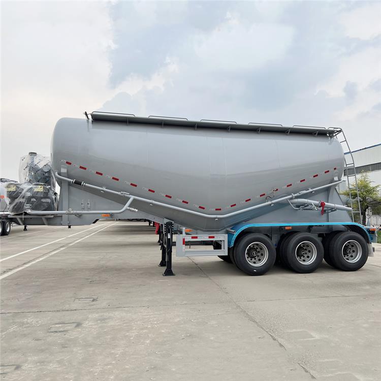 Cement Tanker for Sale